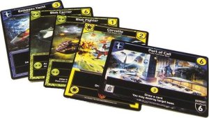 Star Star Realms DBG 5