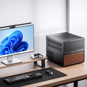 Jonsbo N5 NAS-Gehäuse 11