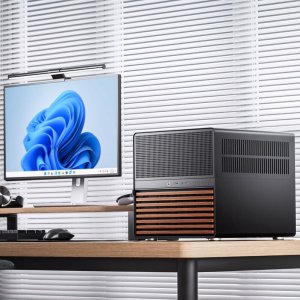 Jonsbo N5 NAS-Gehäuse 13