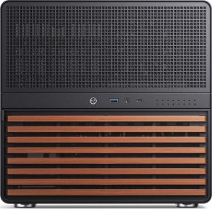 Jonsbo N5 NAS-Gehäuse 2