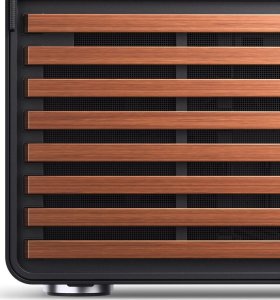 Jonsbo N5 NAS-Gehäuse 3