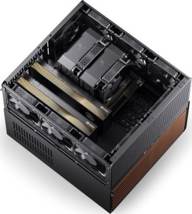 Jonsbo N5 NAS-Gehäuse 5