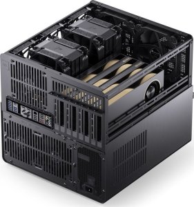 Jonsbo N5 NAS-Gehäuse 7