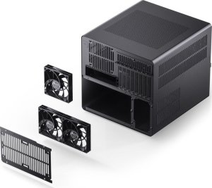 Jonsbo N5 NAS-Gehäuse 8