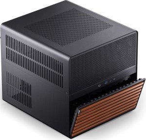 Jonsbo N5 NAS-Gehäuse 10