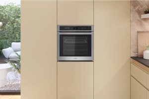 Piekarnik Whirlpool Oven AKZ9S 8271 IX 73 L Electric Hydrolytic/Pyrolysis Electronic Steam function Height 59.5 cm Width 59.5 cm Black 13