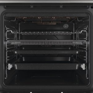 Piekarnik Whirlpool Oven AKZ9S 8271 IX 73 L Electric Hydrolytic/Pyrolysis Electronic Steam function Height 59.5 cm Width 59.5 cm Black 20
