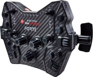Asetek SimSports Forte GT Button Box - Black Edition 2