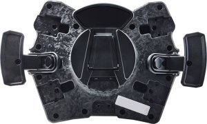 Asetek SimSports Forte GT Button Box - Black Edition 4