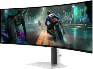 Monitor Samsung Odyssey G9 OLED (LS49DG910SUXEN) 10