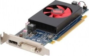 Karta graficzna AMD Radeon HD 8490 [1 GB] / niski profil 2