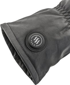 Glovii GI2BL sports handwear 5