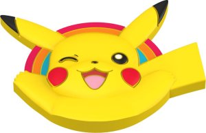 Popsockets 2 PopOuts Pikachu 112627 phone holder and stand - premium 2