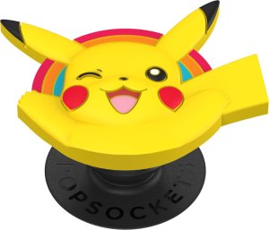 Popsockets 2 PopOuts Pikachu 112627 phone holder and stand - premium 3