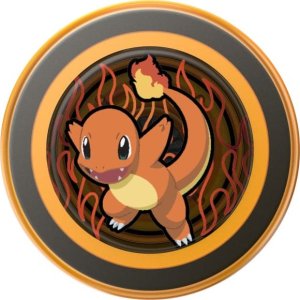 Popsockets 2 Charmander 113192 Phone Holder and Stand - MagSafe 7