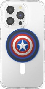 Popsockets 2 Captain America 113159 Phone Holder and Stand - MagSafe 5