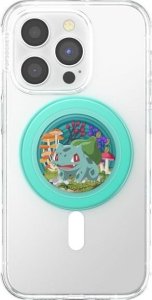 Popsockets 2 Bulbasaur 113195 Phone Holder and Stand - MagSafe 3