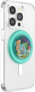 Popsockets 2 Bulbasaur 113195 Phone Holder and Stand - MagSafe 4