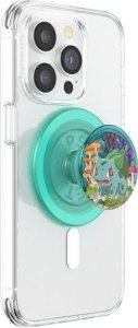 Popsockets 2 Bulbasaur 113195 Phone Holder and Stand - MagSafe 5