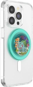 Popsockets 2 Bulbasaur 113195 Phone Holder and Stand - MagSafe 8