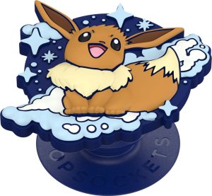 Popsockets 2 PopOuts Eevee 112626 Phone Holder and Stand - Premium 3