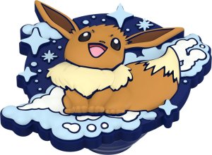 Popsockets 2 PopOuts Eevee 112626 Phone Holder and Stand - Premium 8