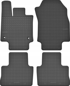 Dywaniki gumowe do Toyota RAV4 V 7