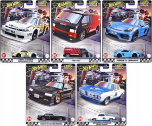 Mattel Hot Wheels Boulevard 1 szt. (GJT68) 2