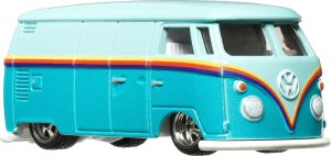 Mattel Hot Wheels Boulevard 1 szt. (GJT68) 4