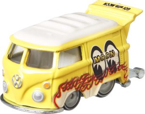 Mattel Hot Wheels Boulevard 1 szt. (GJT68) 8