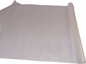 DecoBella Transparentna Mata do szafek 50x125 cm 2