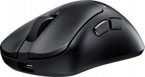 Pulsar Xlite V4 Juodas (Juoda) Belaidė Žaidimų Pelė 2