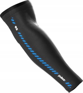 Pulsar eS eSports Arm Sleeve Long L Black (Juoda) Gaming Rankovė 2