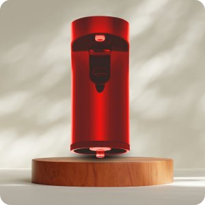 ELEKTRYCZNY INTELIGENTNY DYSPENSER NALEWAK DO NAPOJÓW REDSACK SZWAGROMAT 8