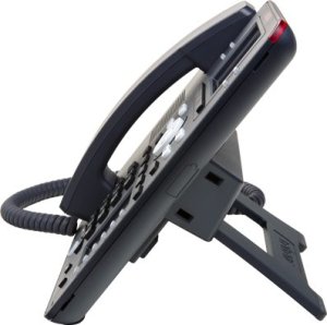 J159 Ip Phone Black Led Wi-Fi 3