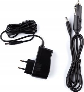 Masażer Medivon Travel szary 5