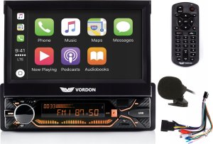 Masażer Medivon Travel szary 6