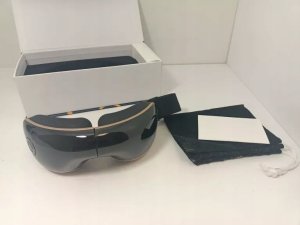 Masażer Medivon Travel szary 10