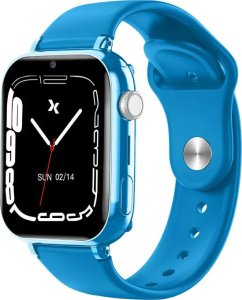 Smartwatch Maxcom FW59 Kiddo Niebieski  (MAXCOMFW59BLUE) 2