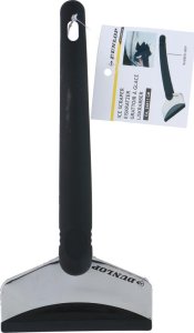 Skrobaczka do szyb 24x11x3,1cm Dunlop 2