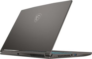 Laptop MSI Thin A15 B7VF-412XPL Ryzen 7 7735HS / 16 GB / 512 GB / RTX 4060 / 144 Hz 4