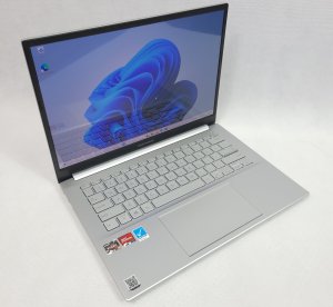 Laptop ASUS VivoBook Pro 14 M3401Q 14" OLED AMD R5 5600H 8/512GB SSD W11H 5