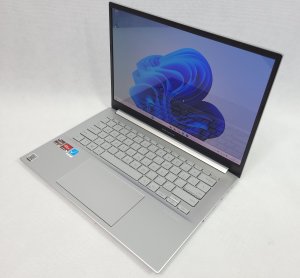 Laptop ASUS VivoBook Pro 14 M3401Q 14" OLED AMD R5 5600H 8/512GB SSD W11H 6