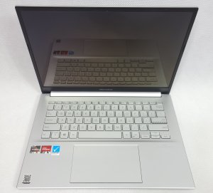 Laptop ASUS VivoBook Pro 14 M3401Q 14" OLED AMD R5 5600H 8/512GB SSD W11H 7