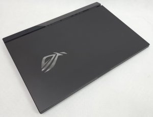 Laptop ASUS ROG Strix G17 17,3" WQHD 165Hz R9 5900HX 16GB/1TB RTX 3070 W11H 11