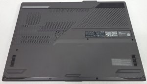 Laptop ASUS ROG Strix G17 17,3" WQHD 165Hz R9 5900HX 16GB/1TB RTX 3070 W11H 14