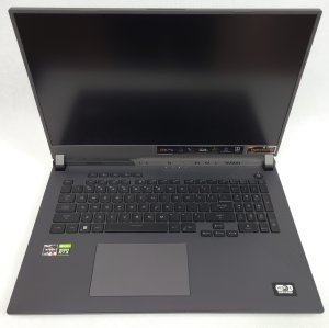 Laptop ASUS ROG Strix G17 17,3" WQHD 165Hz R9 5900HX 16GB/1TB RTX 3070 W11H 7
