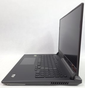 Laptop ASUS ROG Strix G17 17,3" WQHD 165Hz R9 5900HX 16GB/1TB RTX 3070 W11H 9