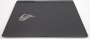 Laptop ASUS ROG Strix G17 17,3" WQHD 165Hz R9 5900HX 16GB/1TB RTX 3070 W11H 10