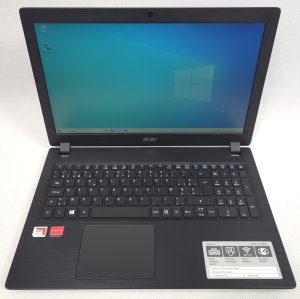 Laptop poleasingowy Acer Laptop Acer Aspire 3 A315-21 15.6" HD AMD A9-9420e 12/128GB+1TB W10Home 3